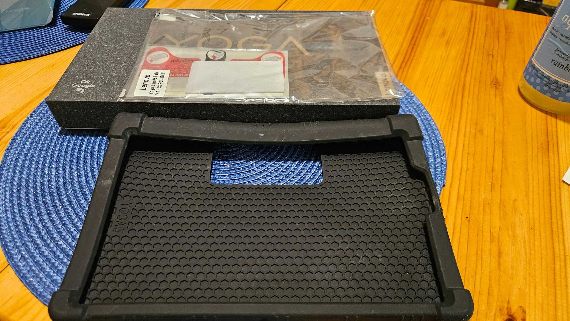 Таблет Lenovo Yoga YT-X705L