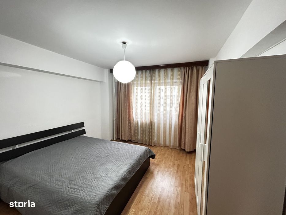 3 Camere Titan 1 min Metrou vedere Parc IOR