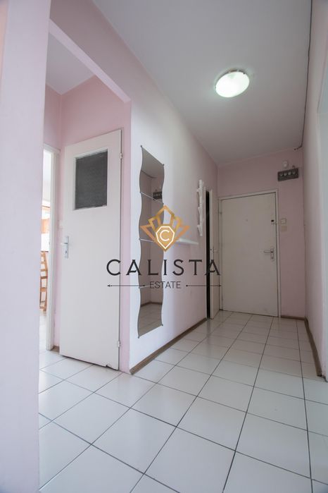 Дава се под наем Тристаен апартамент в София, Дружба 1 - 94 кв.м за 662.49 € - Снимка #10