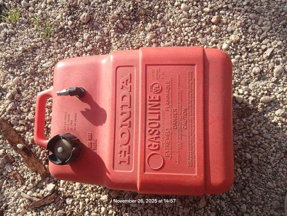 Извънбордов двигател 50 к.с. Mercury