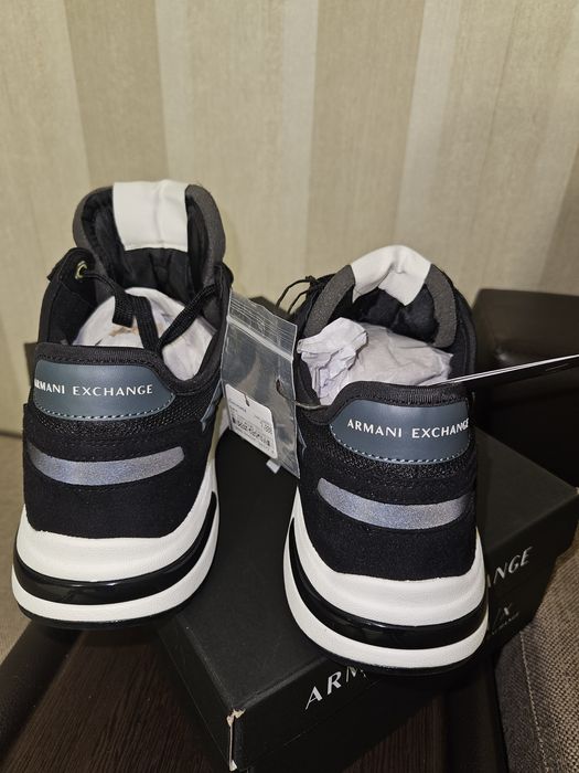 Adidasi Armani Exchange nr.42