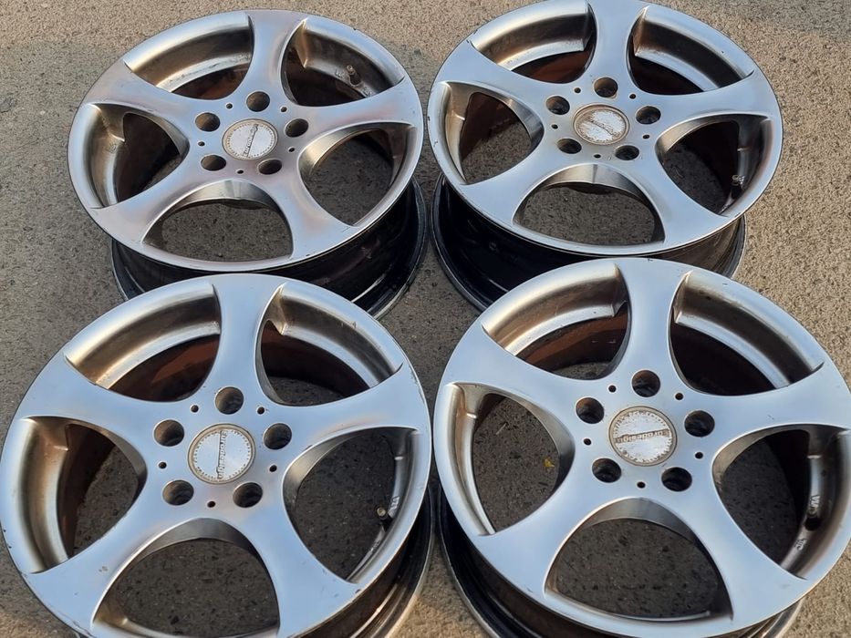 R-16 привозной 5*120 оригинал БМВ,Хонда,Лексу,Фольксваген и т д.