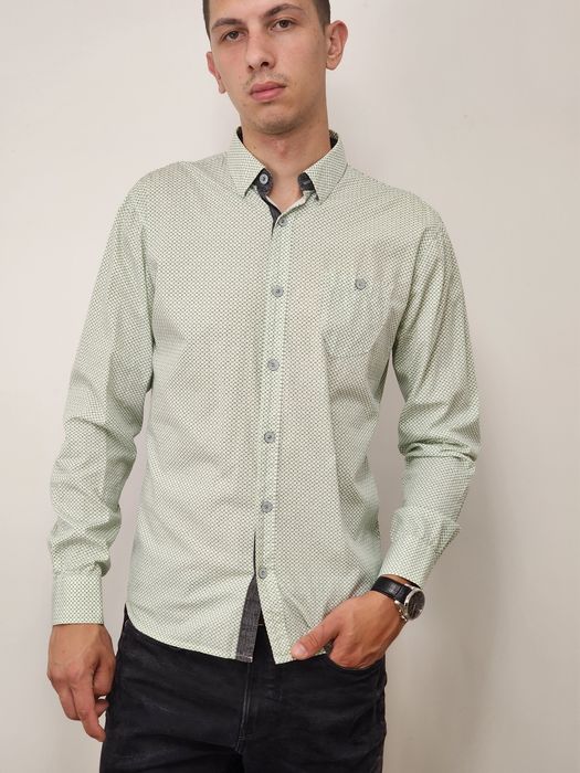 Мъжка риза M- No Excess