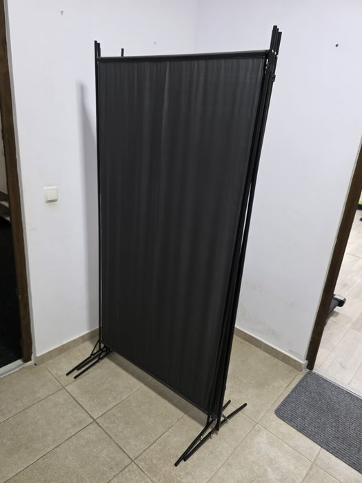 Paravan pliabil 400cm lungime x 170cm inaltime