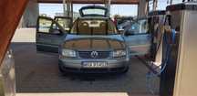 Volkswagen Bora 1.9 tdi