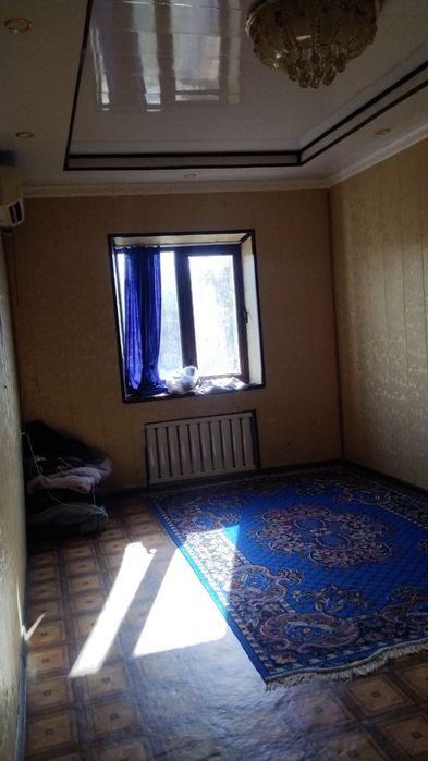 Qarshidan Uy Ijaraga Beriladi