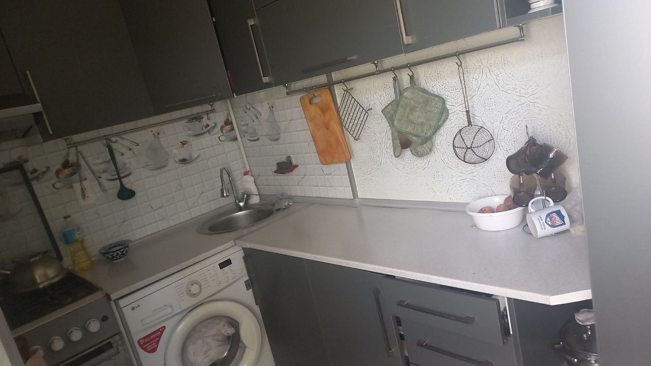 Срочно продается квартира в центре
