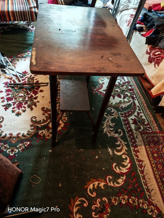 Mobilă în stare bună