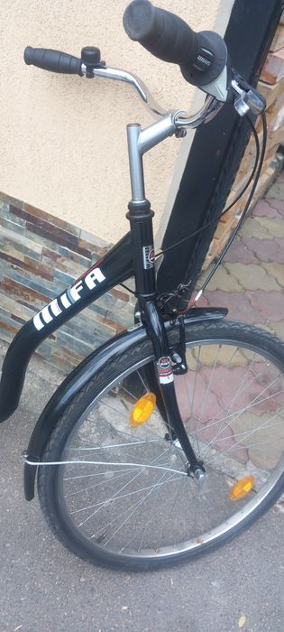 Bicicleta ieftina Bucuresti