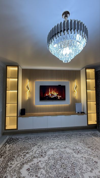 ТВ Зона, Жезказган/Сатпаев, 270,000-450,000 тг