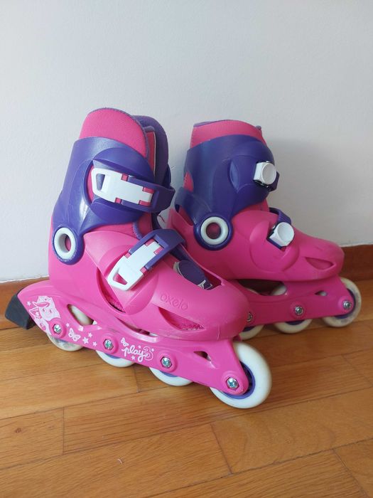 Детски Ролери 28-30