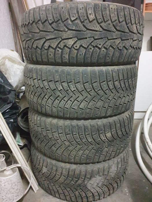 Шина зимние летние