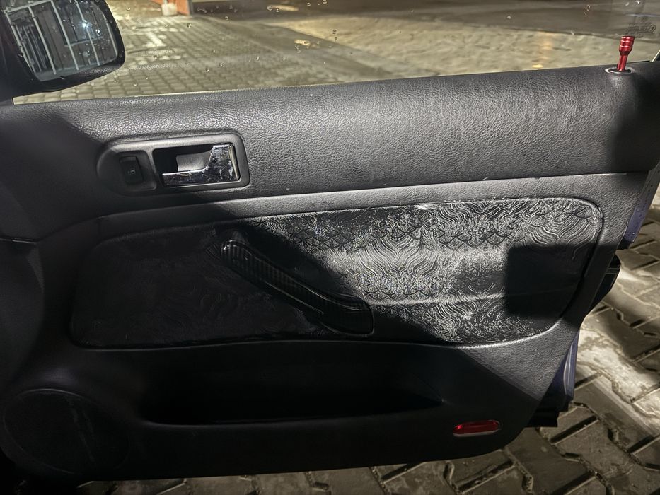 Vand volkswagen golf 4