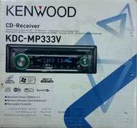 KENWOOD Оригинал калонка,усилитель,магнитафон