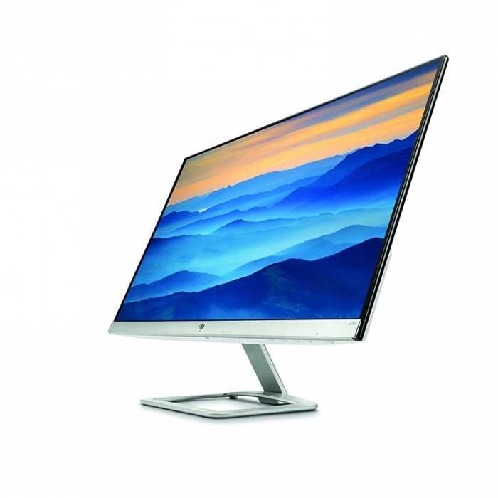 Мониторы Hp 27ER 2 Штуки Отличное качество картинки