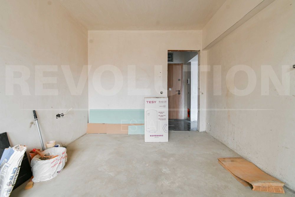 Продава се Тристаен апартамент в София, Надежда 2 - 95 кв.м за 2200 €/кв.м - Снимка #4