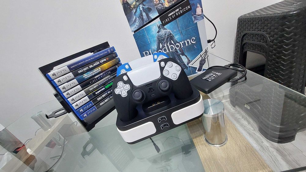 Playstation 5 de vânzare