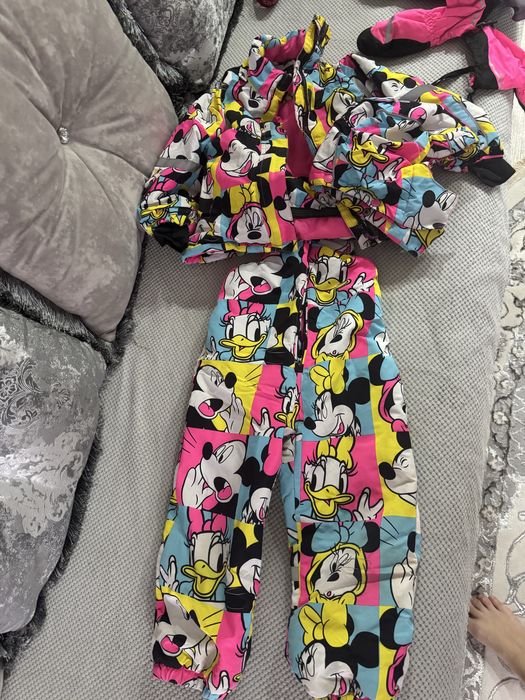 Зимний кастюм Play Today