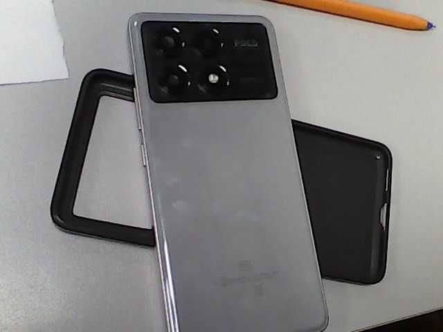 Xiaomi Pocophone X6 Pro 512 Gb (Алматы 794811)