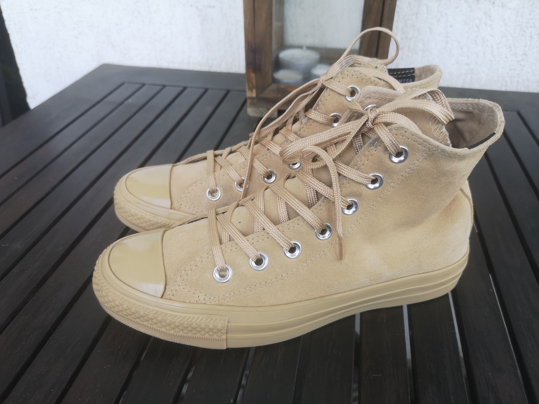 Converse, оригинални кецове, номер 36.5