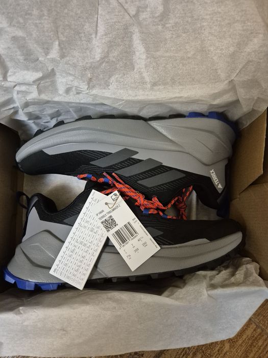 Adidas Terrex mărimea 40 2/3