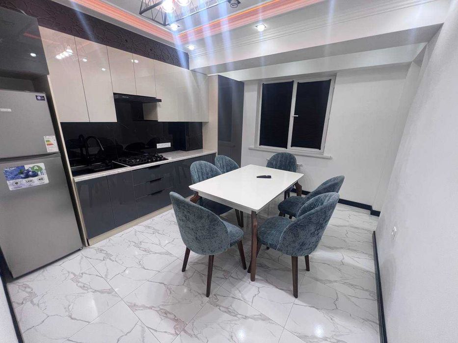 Urganch sityda kvartira ijaraga beriladi.