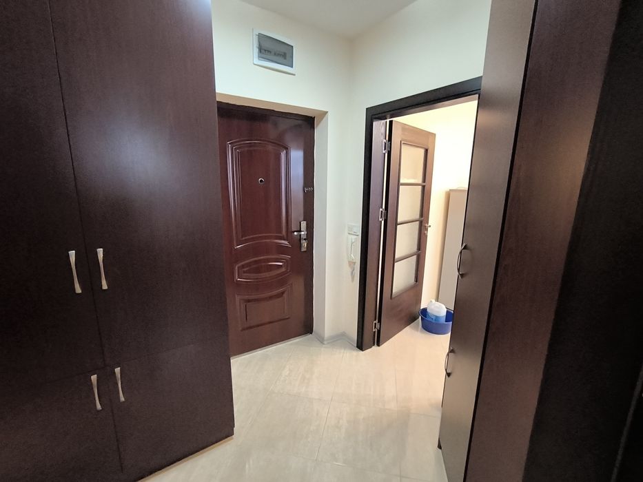 Дава се под наем Двустаен апартамент в София, Дружба 2 - 70 кв.м за 550 € - Снимка #9