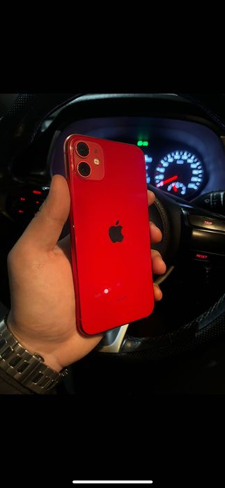 Айфон 11 64гб ЕАС идеал