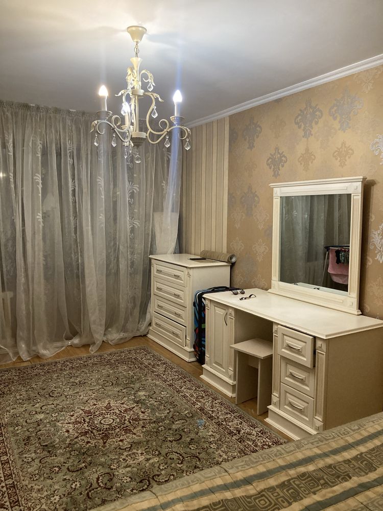 На подселение Сдается в аренду квартира рядом с санторий Алматы