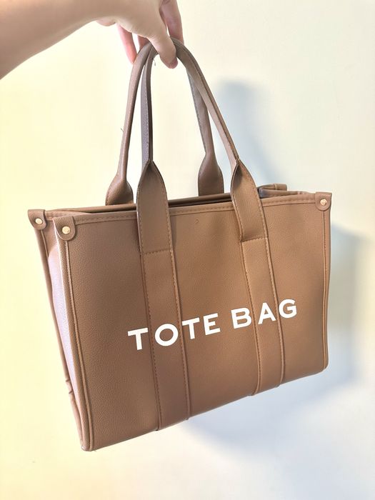 Дамска чанта Tote bag