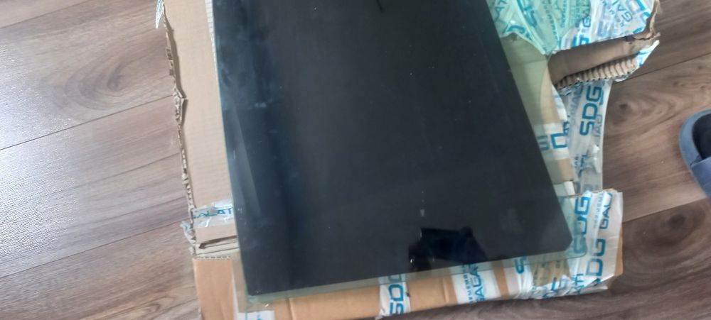 Geam Spate  Stanga Ford mk3