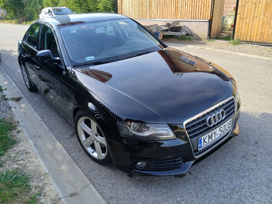 De vânzare Audi A4
