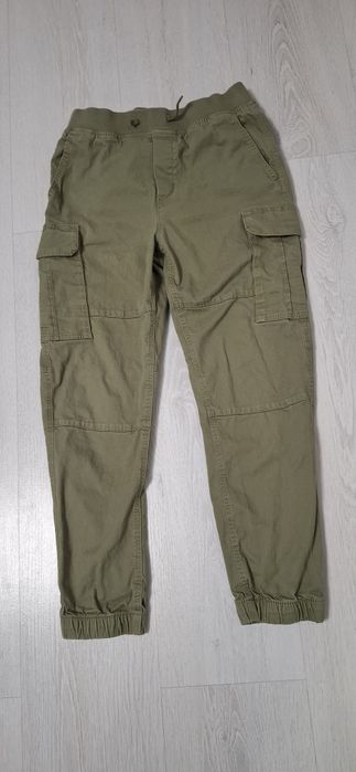 Pantaloni cargo pentru băieți