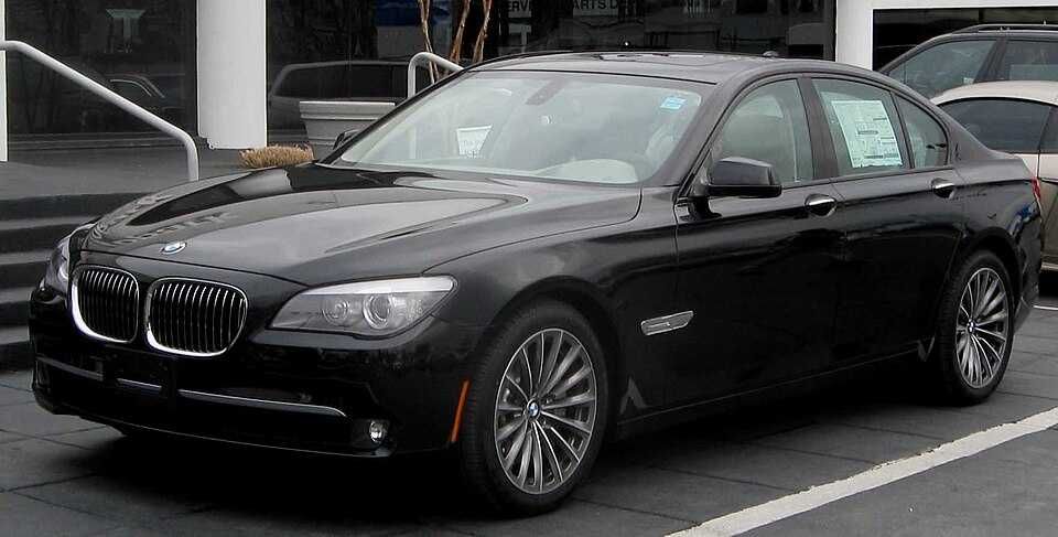 zapchast bmw 7seria 2014restayling