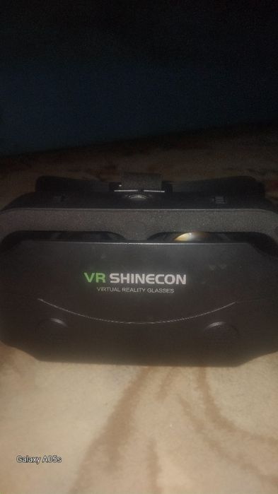 Виртуальной очки