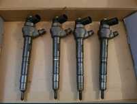 Injectoar passat cc, CBB, de 170 cp