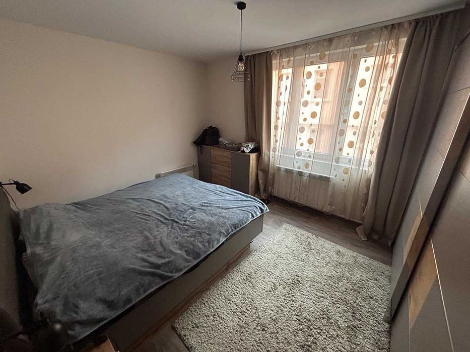 Продава се Тристаен апартамент в София, Младост 4 - 90 кв.м за 1445 €/кв.м - Снимка #5