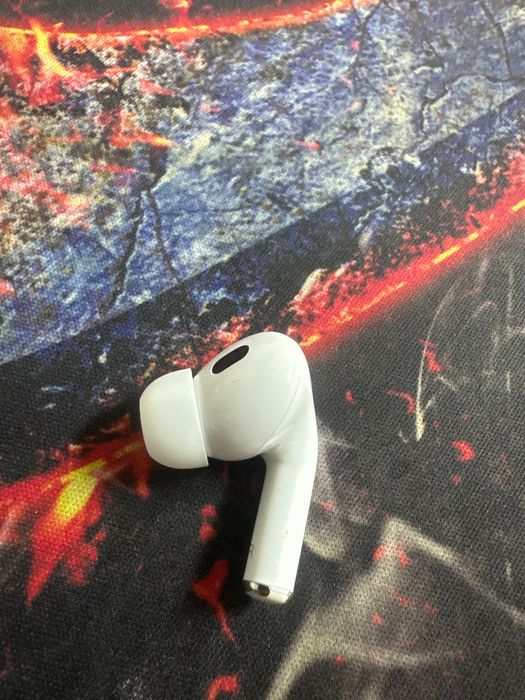Căști apple air pods pro