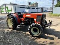 Tractor Fiat agri DT 80 CP , 4X4