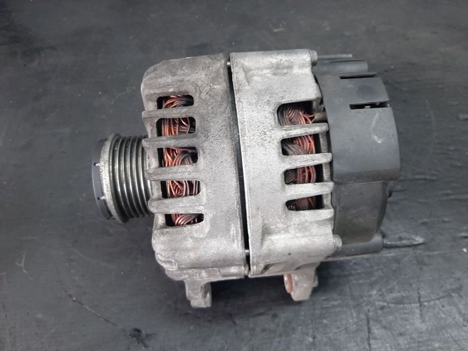 alternator audi a6 4g c7 3.0 tdi  crt  059903019l