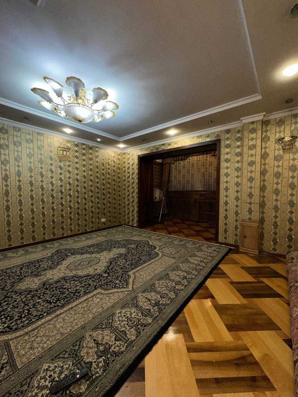 3/2/5 кирпич  77-я серия ,ШРуставели  Закрытый двор