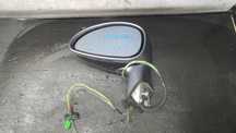 Oglinda electrica stanga citroen c4 96467083