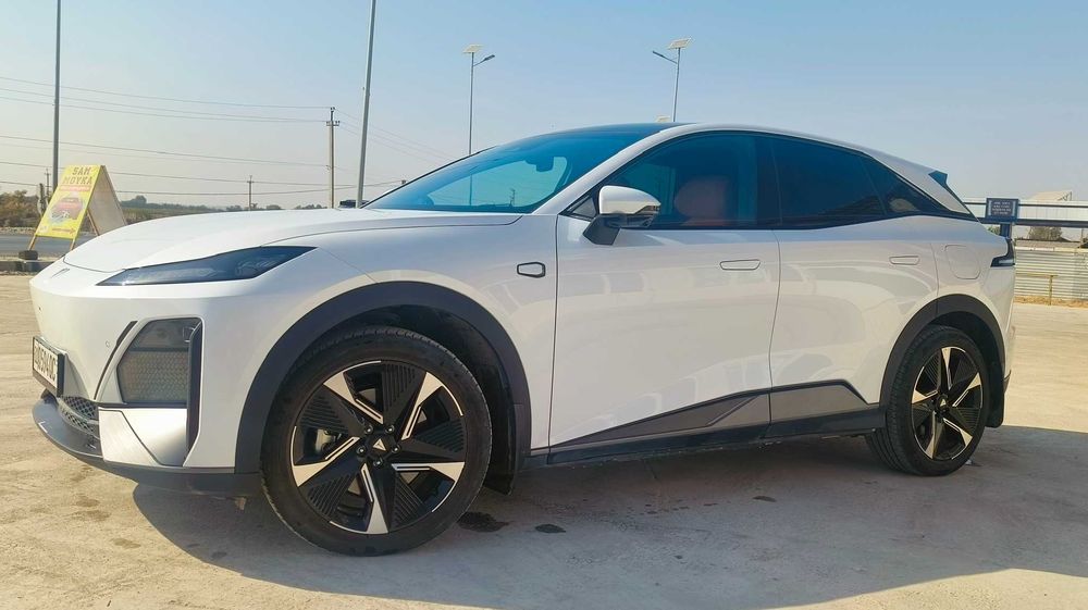 Depal S07 80 kWh 620 Max