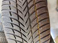 2бр.зимни гуми 265/45/21 Nokian