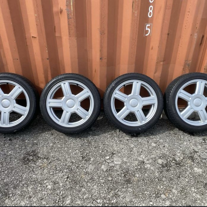 Продам диски торусы