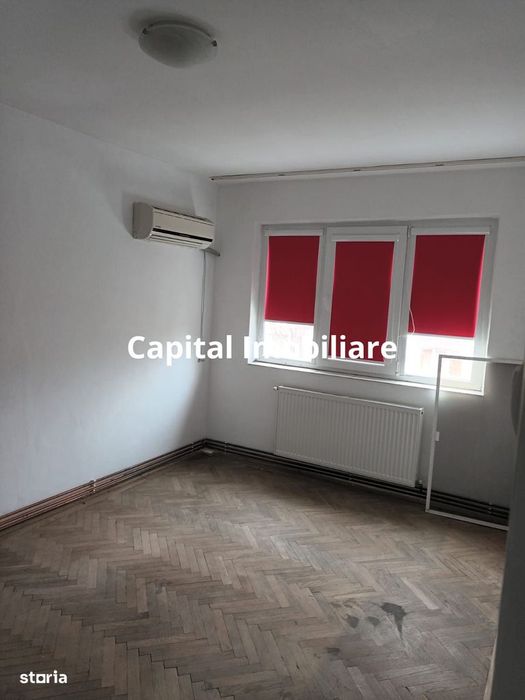 Apartament 3 camere Vest