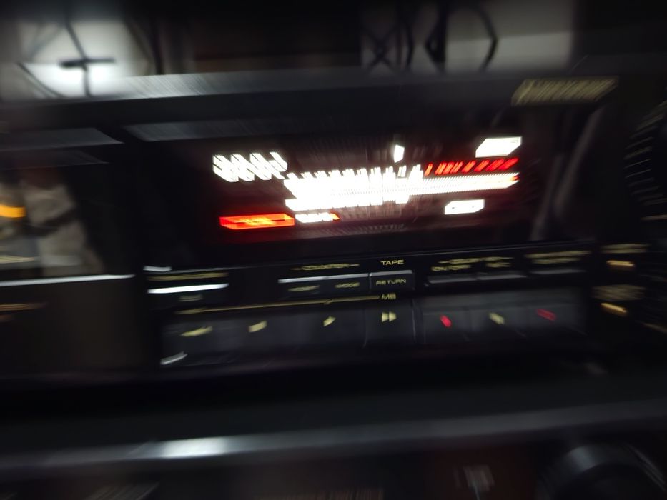 Pioneer ct737 Mark 2