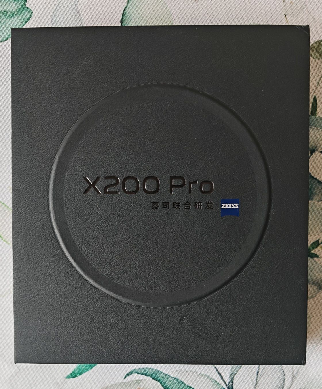 Vivo X200 Pro 1 Terra