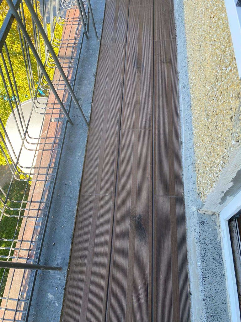Дава се под наем Тристаен апартамент в Варна, Център - 72 кв.м за 229.5 € - Снимка #8