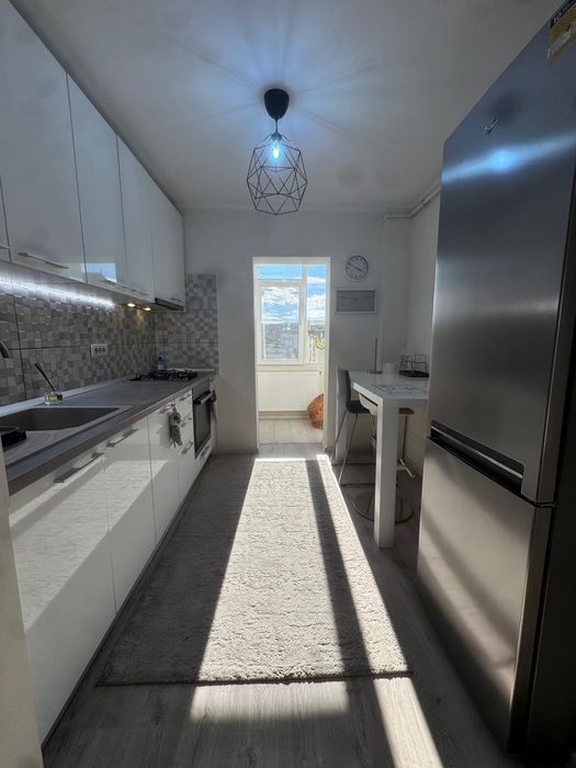 Apartament 2 camere decomandat